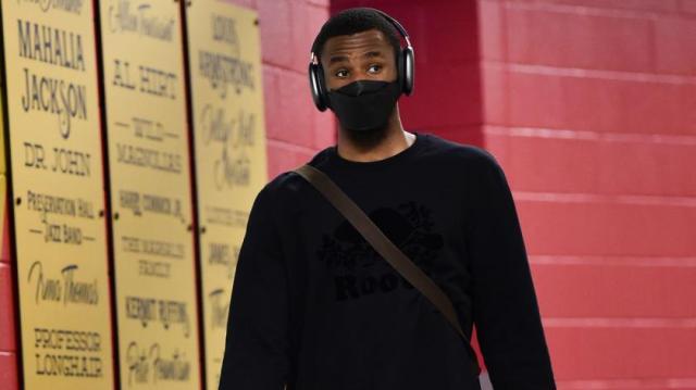 世界杯直播官网下载-NBA防疫政策撞上地区政策，维金斯和欧文如何选择？